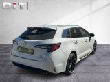 Toyota Corolla bei Reisemobile.expert - Abbildung (4 / 15)