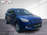 Ford Kuga bei Reisemobile.expert - Abbildung (6 / 15)
