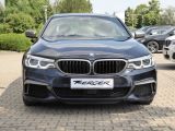 BMW M550 bei Reisemobile.expert - Abbildung (6 / 15)