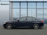 BMW M550 bei Reisemobile.expert - Abbildung (3 / 15)