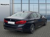 BMW M550 bei Reisemobile.expert - Abbildung (2 / 15)