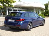 BMW 5er bei Reisemobile.expert - Abbildung (2 / 15)