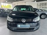 VW Sharan bei Reisemobile.expert - Abbildung (3 / 15) VW Sharan bei Reisemobile.expert - Abbildung (3 / 15)