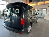 VW Caddy bei Reisemobile.expert - Abbildung (6 / 15) VW Caddy bei Reisemobile.expert - Abbildung (6 / 15)