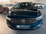 VW Passat bei Reisemobile.expert - Abbildung (2 / 13)
