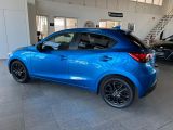 Mazda 2 bei Reisemobile.expert - Abbildung (4 / 15)