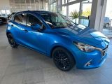 Mazda 2 bei Reisemobile.expert - Abbildung (3 / 15)