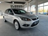 Ford Focus bei Reisemobile.expert - Abbildung (3 / 12)