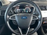 Ford Mondeo Turnier bei Reisemobile.expert - Abbildung (11 / 14)