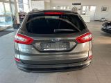 Ford Mondeo Turnier bei Reisemobile.expert - Abbildung (5 / 14)