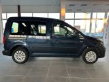 VW Caddy bei Reisemobile.expert - Abbildung (4 / 15) VW Caddy bei Reisemobile.expert - Abbildung (4 / 15)