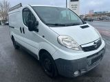 Opel Vivaro bei Reisemobile.expert - Abbildung (3 / 10)