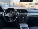 Mercedes-Benz E CGI bei Reisemobile.expert - Abbildung (13 / 15)