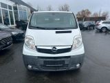 Opel Vivaro bei Reisemobile.expert - Abbildung (2 / 10)