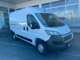 Peugeot Boxer bei Reisemobile.expert - Abbildung (2 / 14)