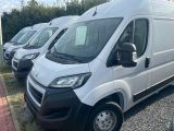 Peugeot Boxer bei Reisemobile.expert - Abbildung (5 / 14)