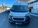 Peugeot Boxer bei Reisemobile.expert - Abbildung (3 / 14)