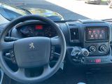 Peugeot Boxer bei Reisemobile.expert - Abbildung (8 / 14)