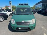 Ford Transit bei Reisemobile.expert - Abbildung (4 / 14) Ford Transit bei Reisemobile.expert - Abbildung (4 / 14)