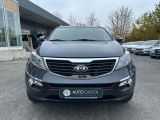 Kia Sportage bei Reisemobile.expert - Abbildung (2 / 11)