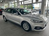 Ford Mondeo Turnier bei Reisemobile.expert - Abbildung (5 / 14)