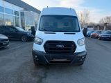 Ford Transit bei Reisemobile.expert - Abbildung (3 / 14) Ford Transit bei Reisemobile.expert - Abbildung (3 / 14)
