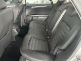 Ford Mondeo Turnier bei Reisemobile.expert - Abbildung (9 / 14)