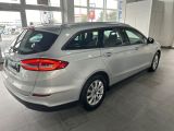 Ford Mondeo Turnier bei Reisemobile.expert - Abbildung (6 / 14)