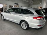 Ford Mondeo Turnier bei Reisemobile.expert - Abbildung (7 / 14)