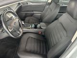 Ford Mondeo Turnier bei Reisemobile.expert - Abbildung (8 / 14)