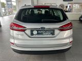 Ford Mondeo Turnier bei Reisemobile.expert - Abbildung (3 / 14)