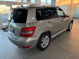 Mercedes-Benz GLK-Klasse bei Reisemobile.expert - Abbildung (3 / 14)