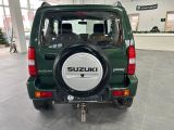 Suzuki Jimny bei Reisemobile.expert - Abbildung (5 / 12) Suzuki Jimny bei Reisemobile.expert - Abbildung (5 / 12)