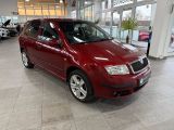 Skoda Fabia bei Reisemobile.expert - Abbildung (3 / 13)