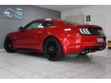 Ford Mustang bei Reisemobile.expert - Abbildung (6 / 15)