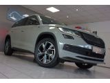 Skoda Kodiaq bei Reisemobile.expert - Abbildung (3 / 15)