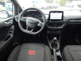 Ford Fiesta bei Reisemobile.expert - Abbildung (10 / 13)