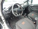 Ford Fiesta bei Reisemobile.expert - Abbildung (11 / 13)