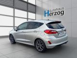 Ford Fiesta bei Reisemobile.expert - Abbildung (3 / 15)