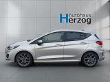 Ford Fiesta bei Reisemobile.expert - Abbildung (2 / 15)