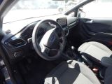 Ford Fiesta bei Reisemobile.expert - Abbildung (11 / 12)