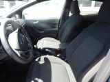 Ford Fiesta bei Reisemobile.expert - Abbildung (10 / 12)