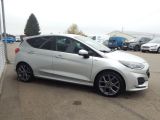 Ford Fiesta bei Reisemobile.expert - Abbildung (5 / 12)