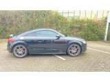 Audi Audi TT bei Reisemobile.expert - Abbildung (3 / 15)