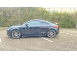 Audi Audi TT bei Reisemobile.expert - Abbildung (6 / 15)