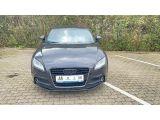 Audi Audi TT bei Reisemobile.expert - Abbildung (2 / 15)