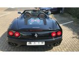 Ferrari 360 bei Reisemobile.expert - Abbildung (11 / 15)