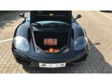 Ferrari 360 bei Reisemobile.expert - Abbildung (8 / 15)