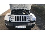 Jeep Wrangler bei Reisemobile.expert - Abbildung (7 / 15)