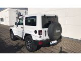 Jeep Wrangler bei Reisemobile.expert - Abbildung (4 / 15)